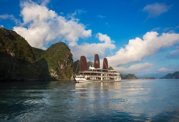 Orchid Classic Cruise