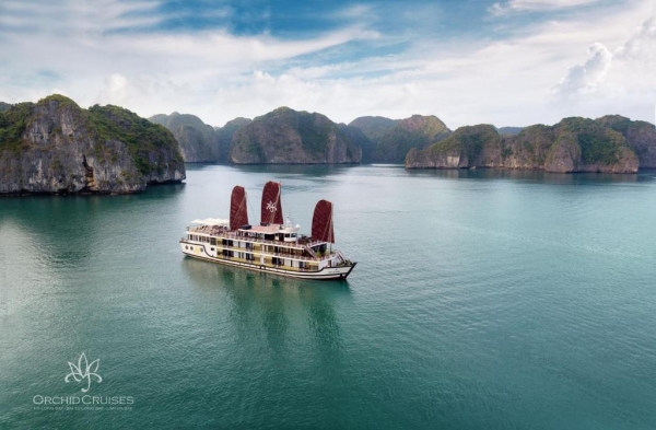 Orchid Classic Cruise