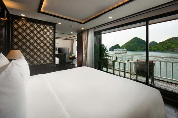 Hermes Cruises