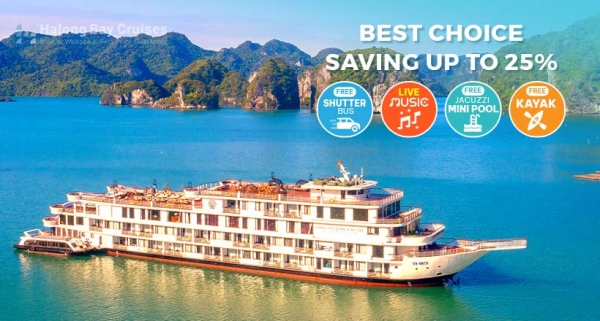 Ambassador Cruise