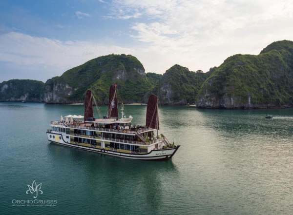 Orchid Classic Cruise