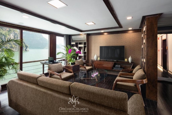 Orchid Classic Cruise